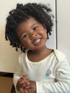 AVELIE MAE