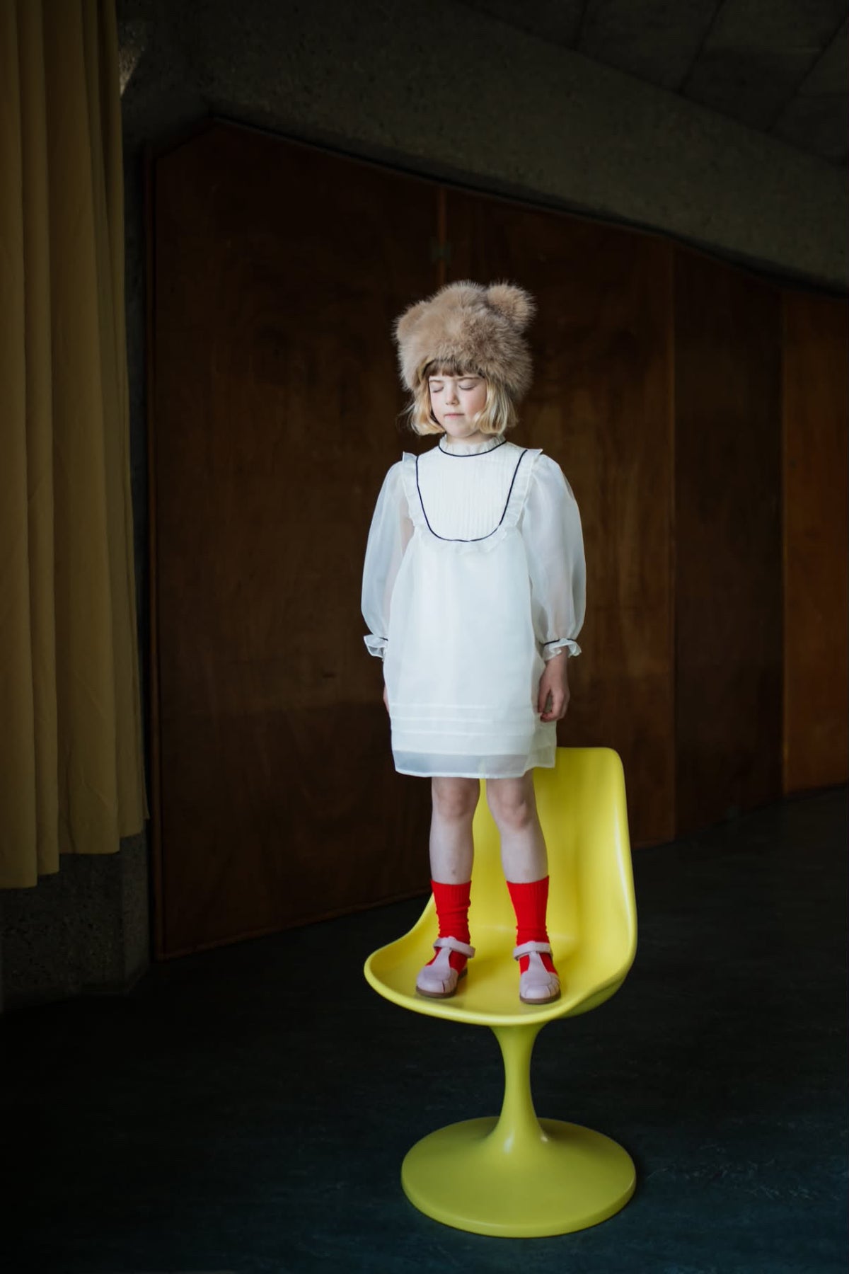 MARIE