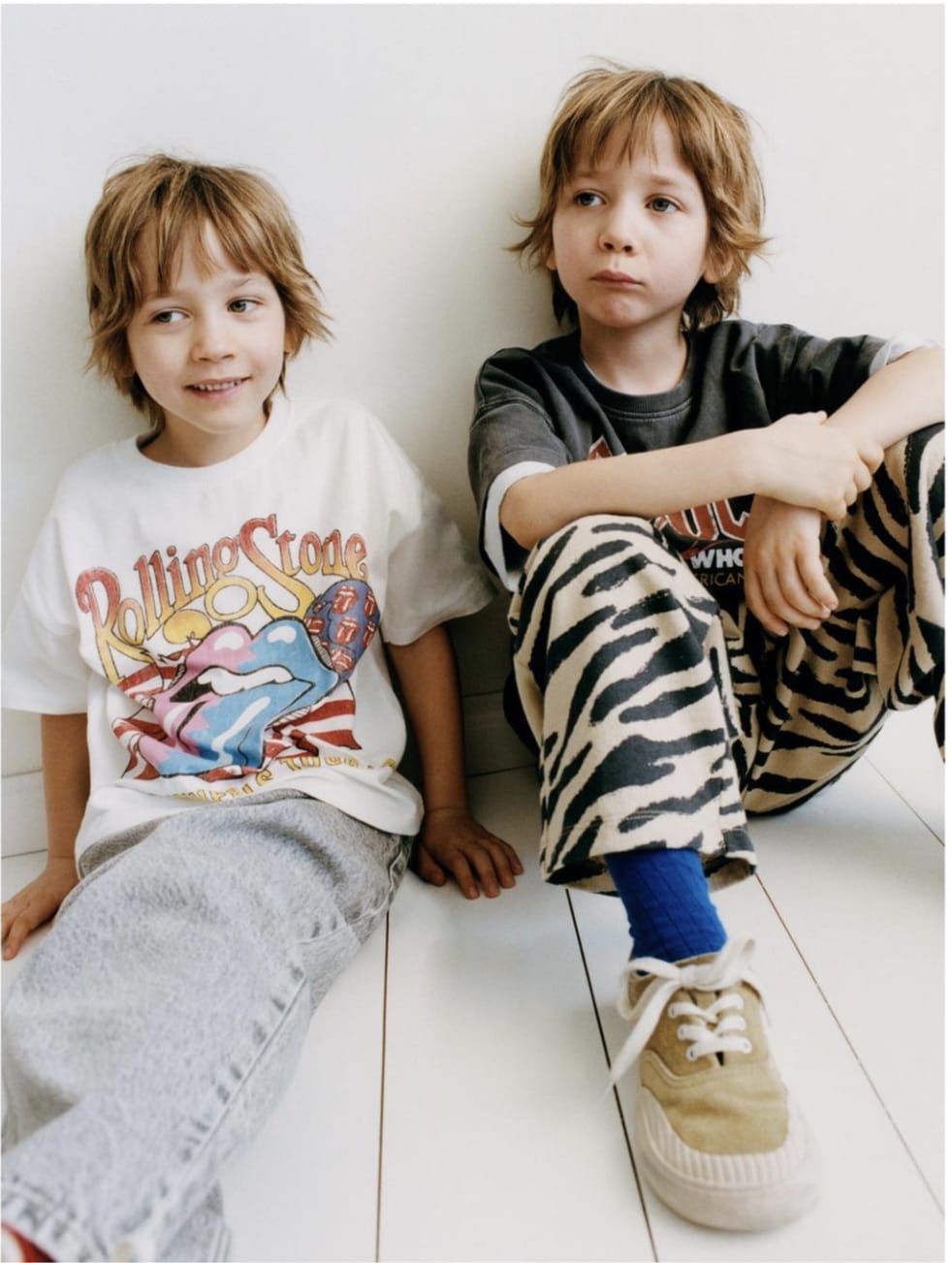 OLIVER & MEXIEM