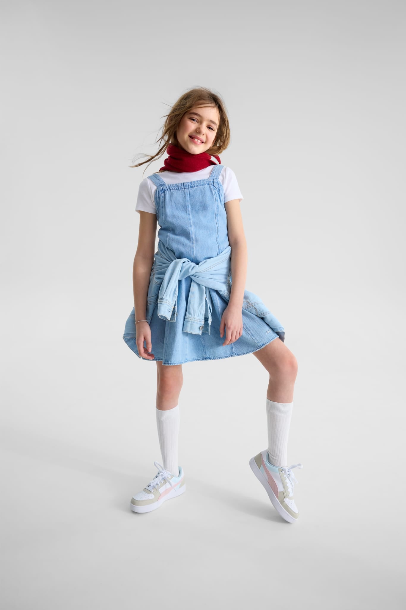 ANNE MAE