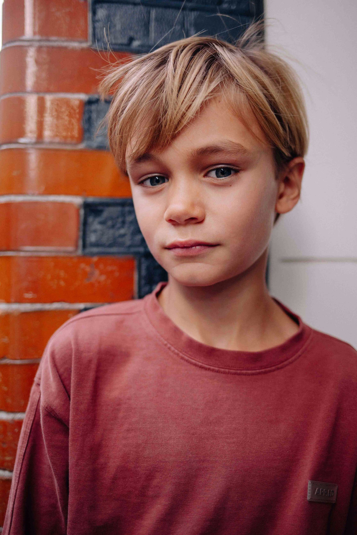 BENJAMIN