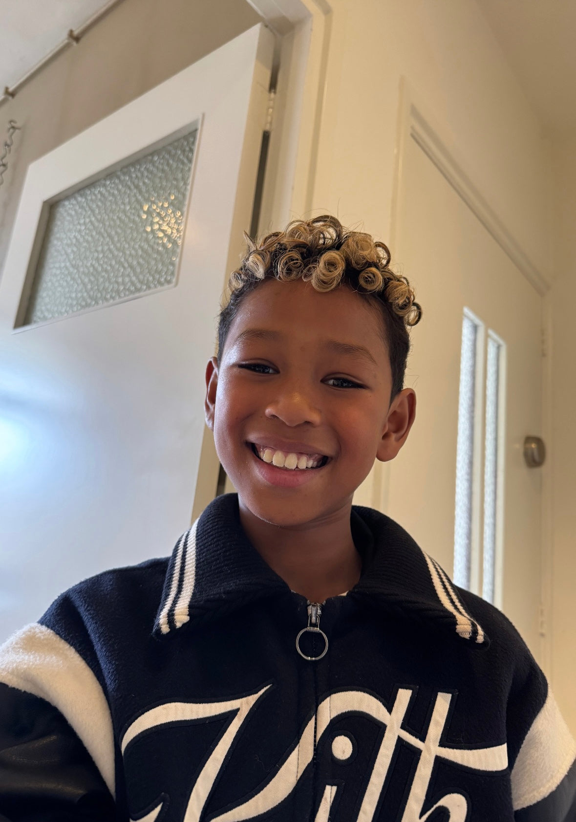 JADEN