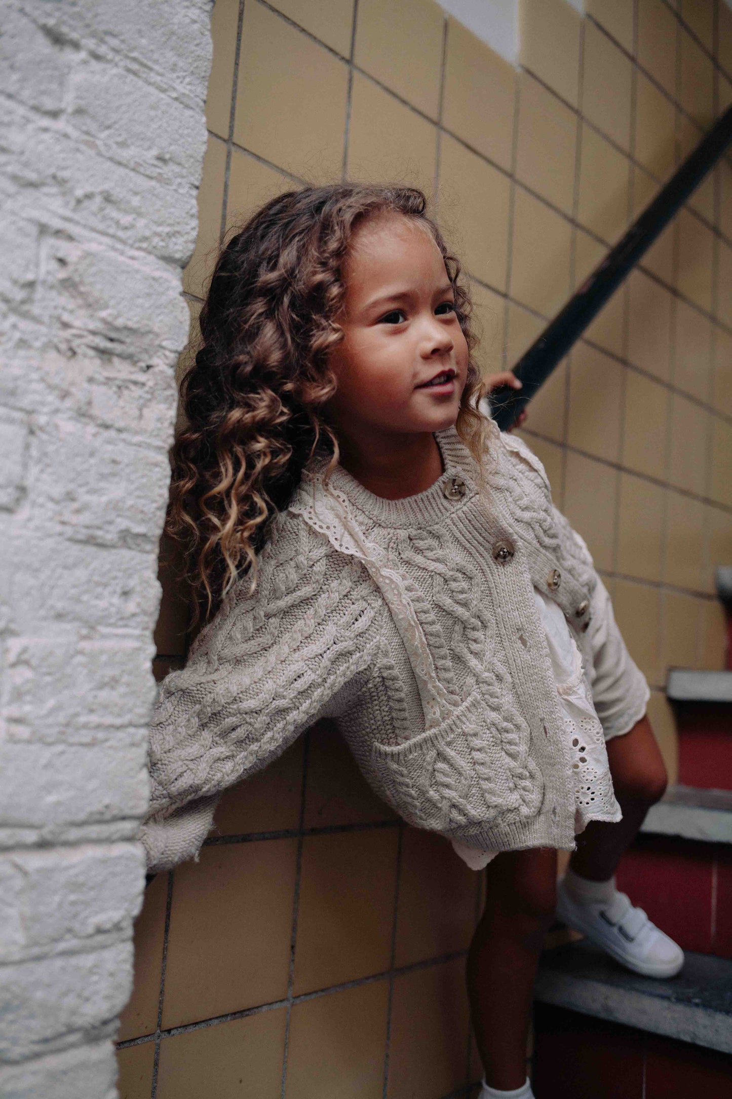GISELLE