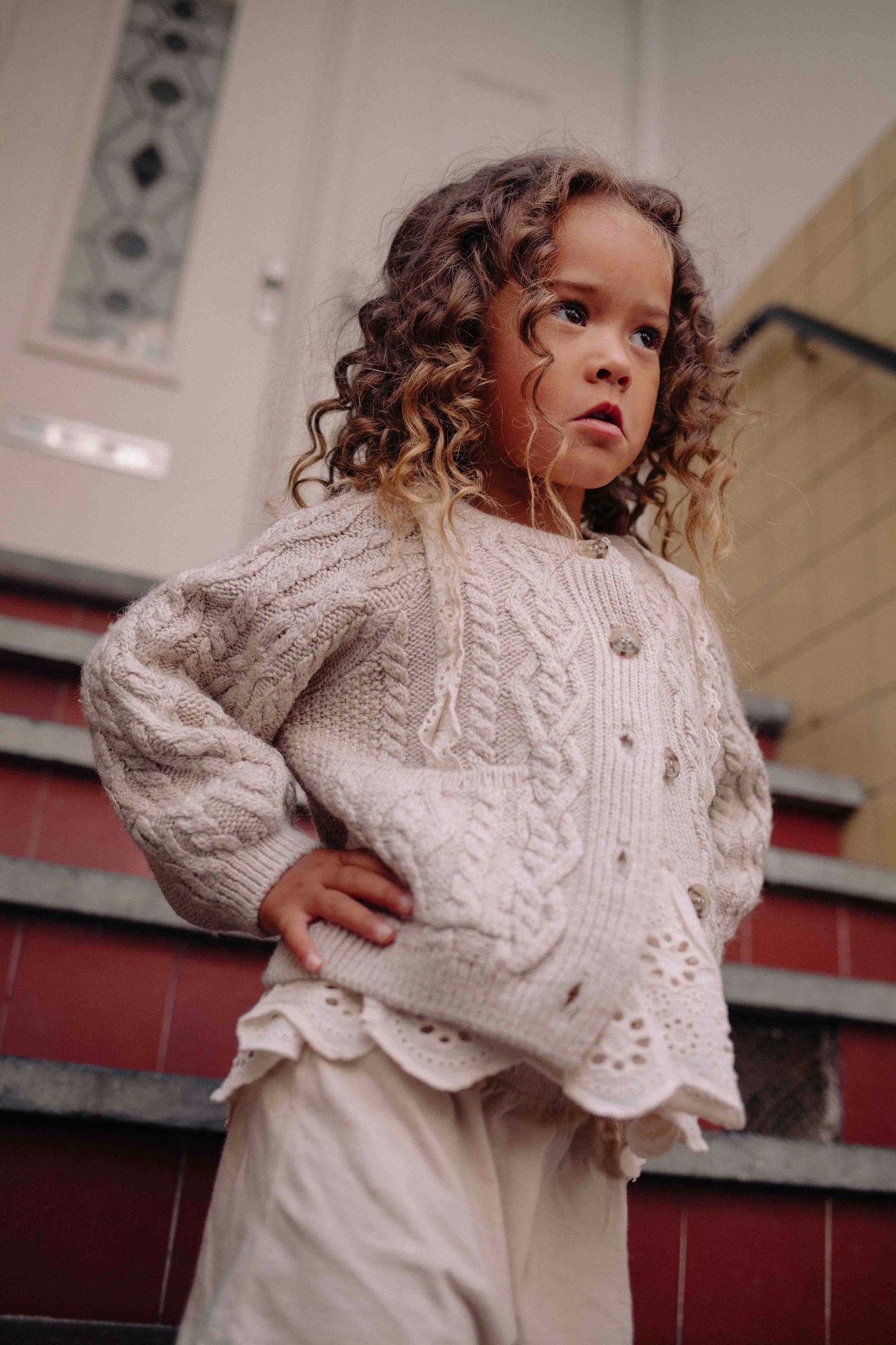 GISELLE