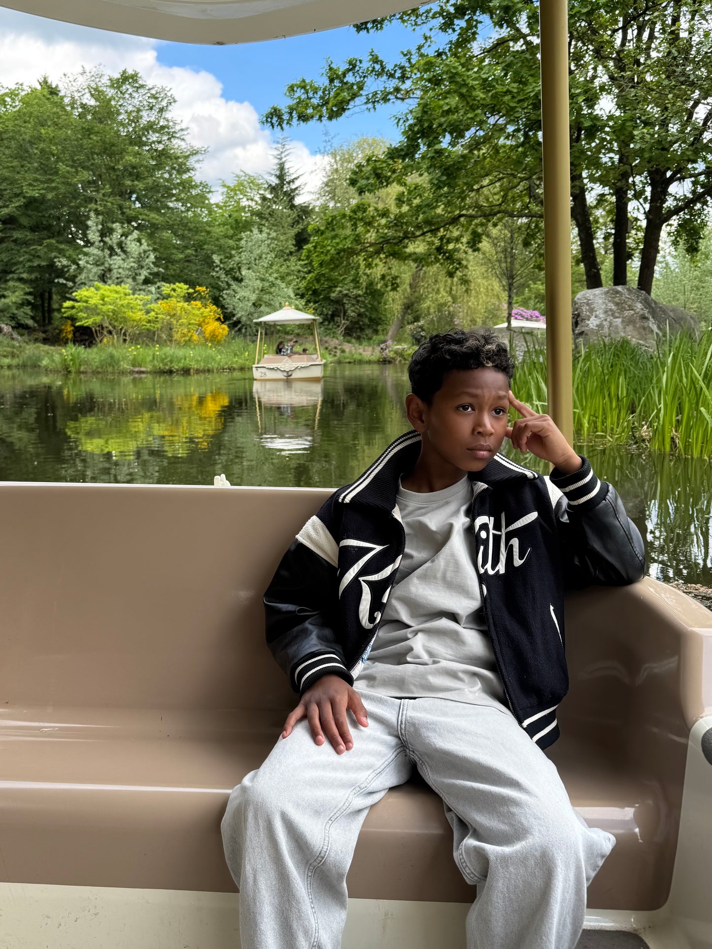 JADEN