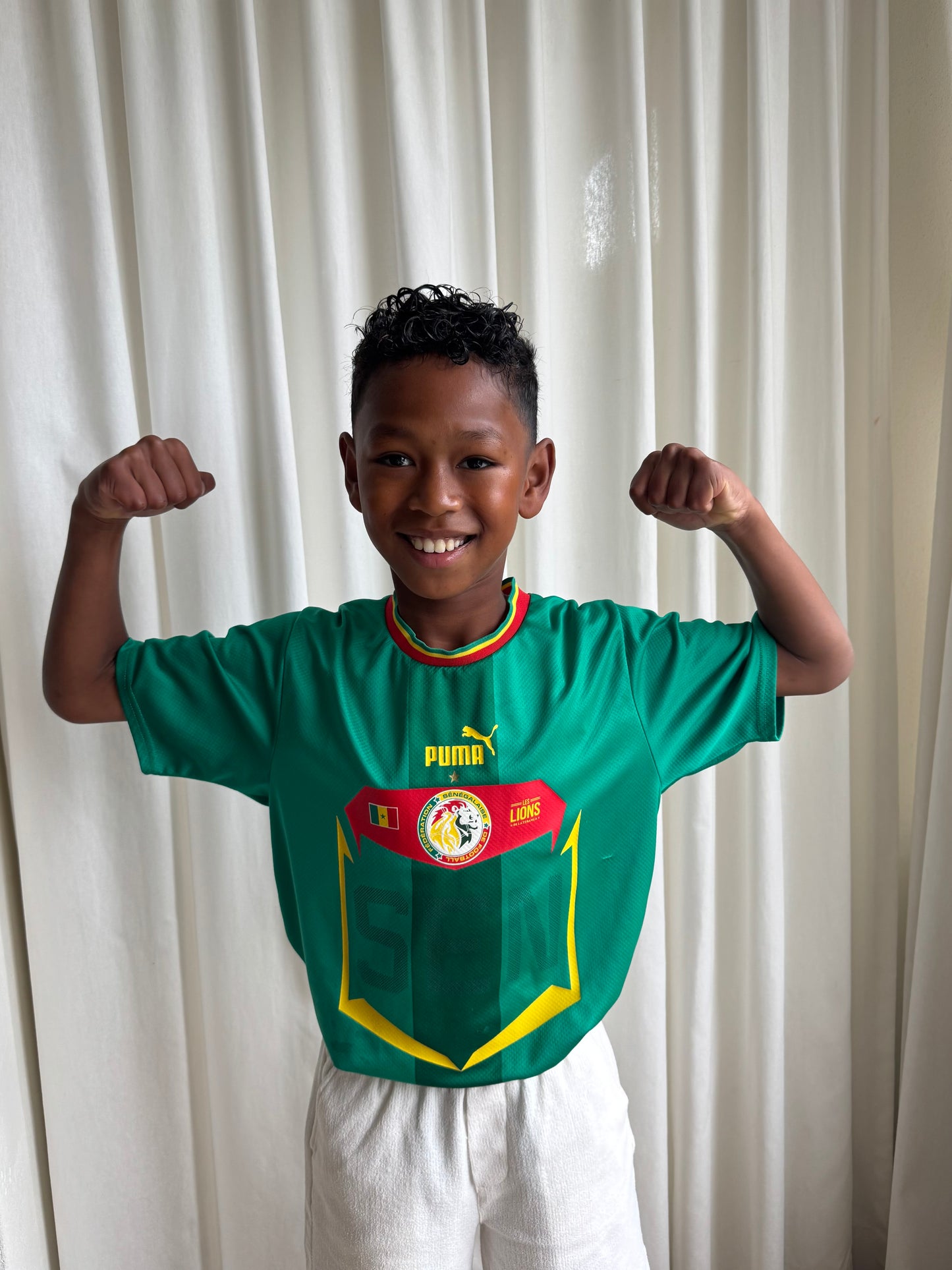 JADEN