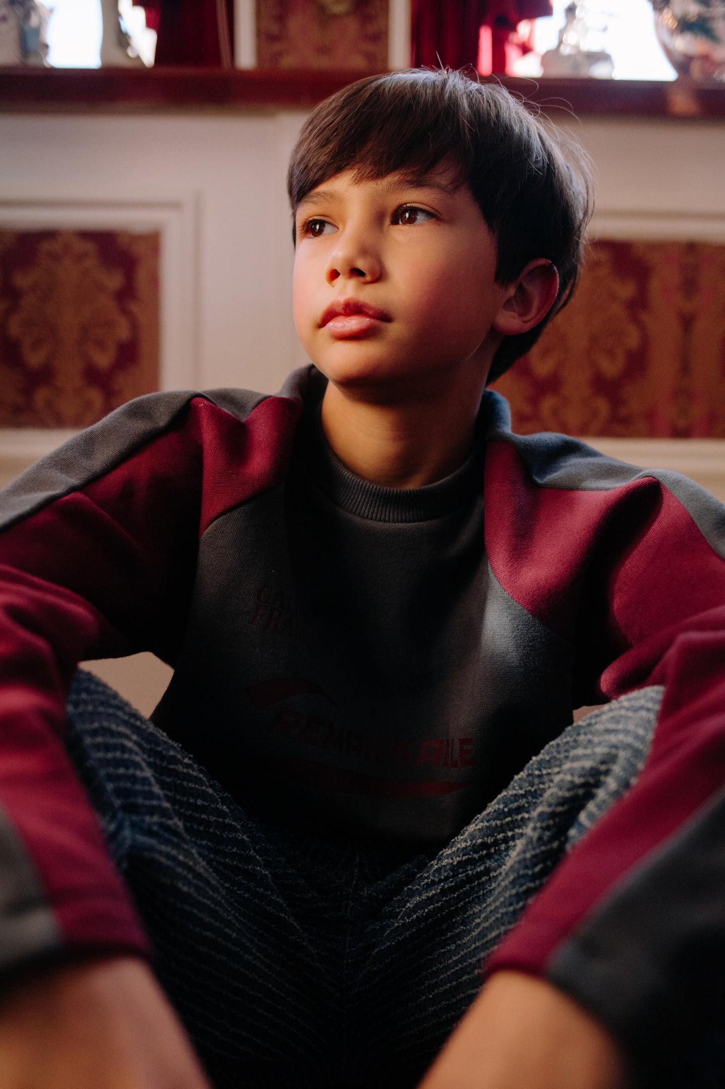 NOAH