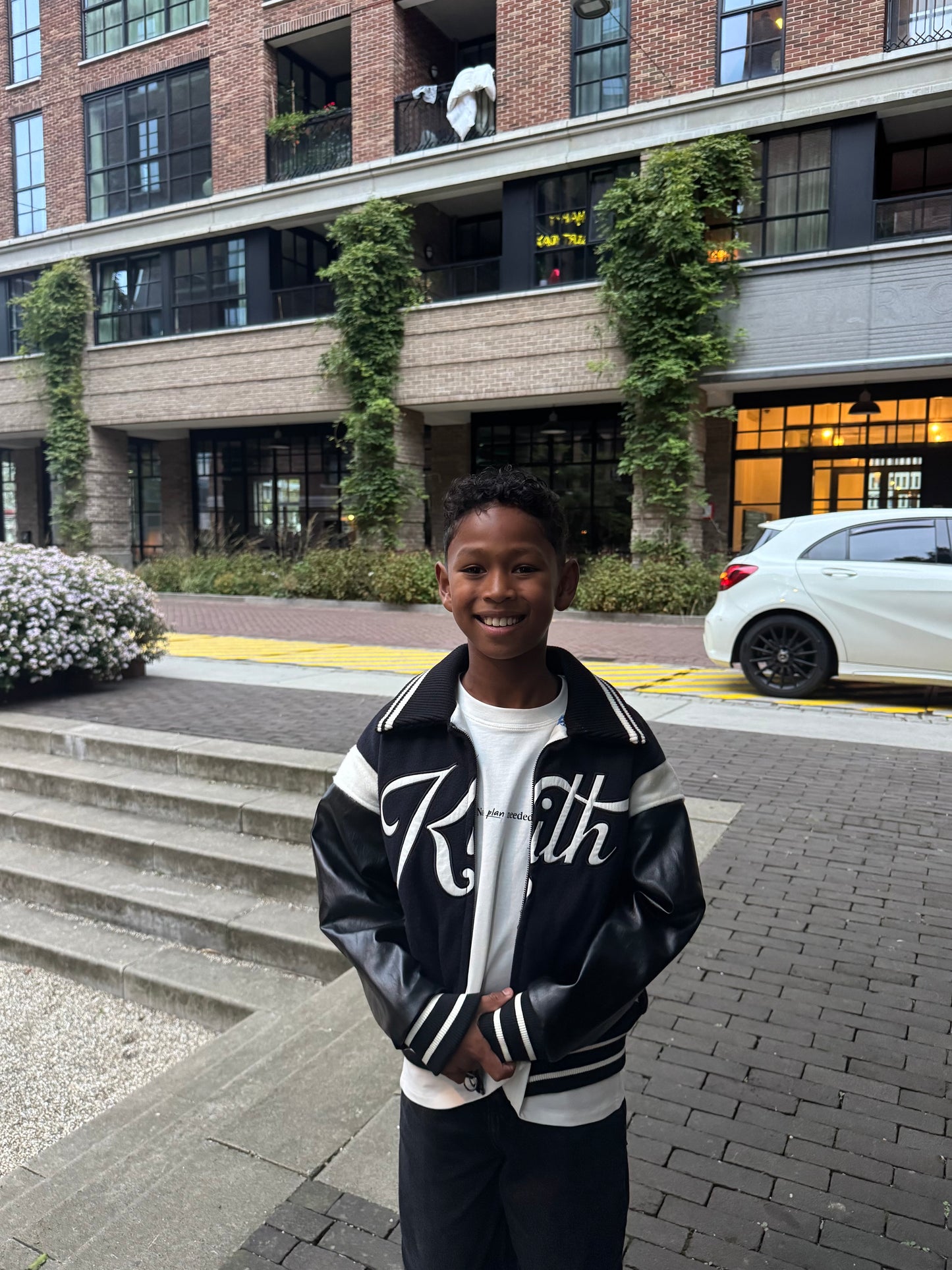 JADEN
