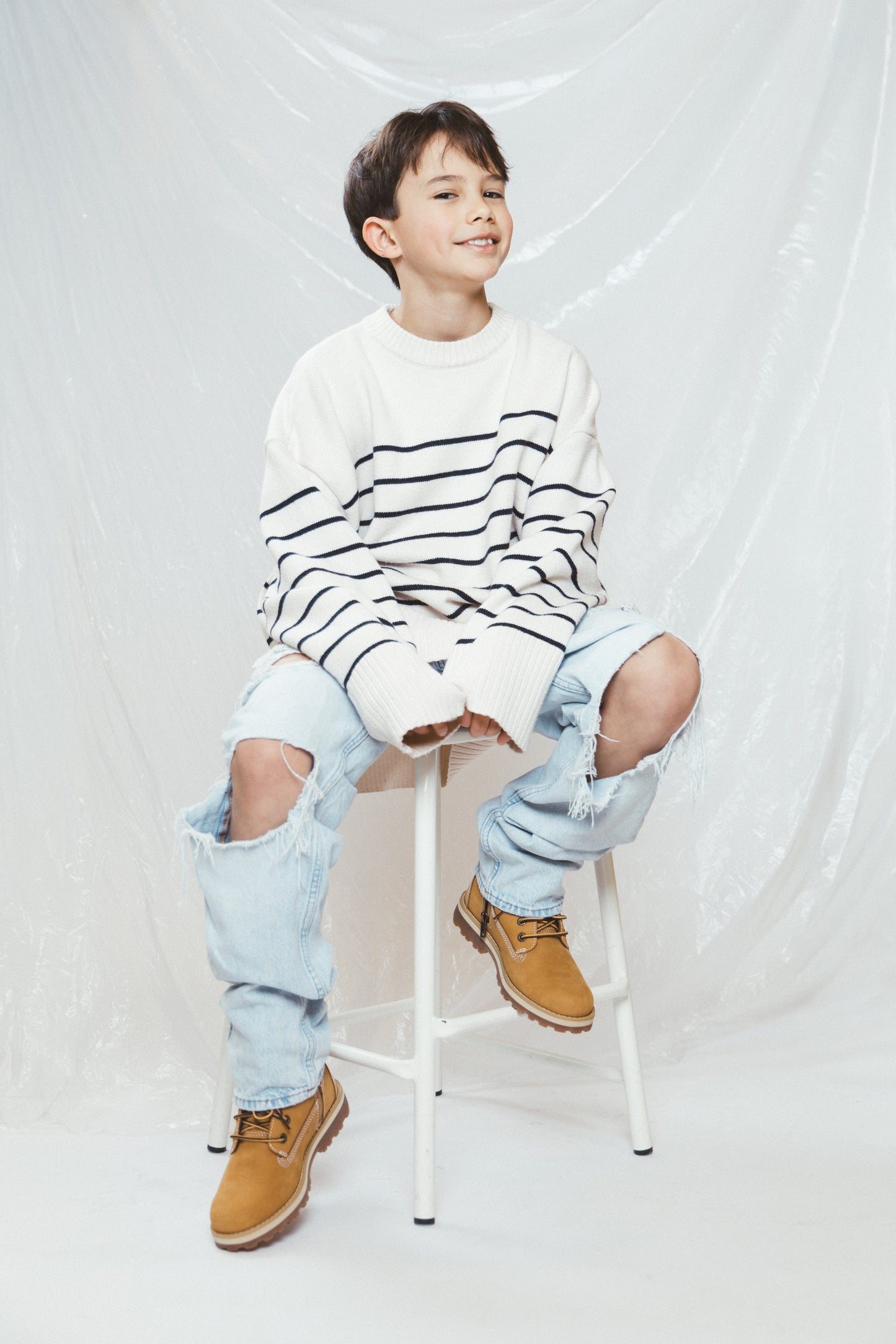 NOAH