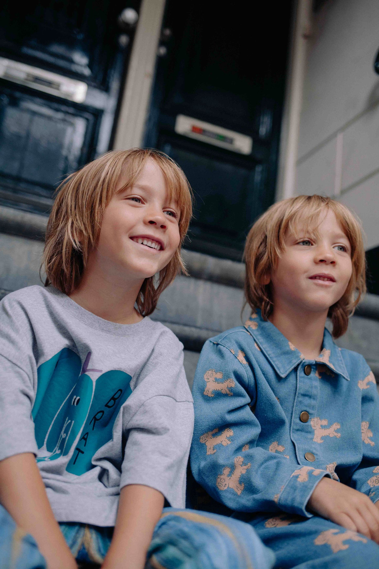 OLIVER & MEXIEM