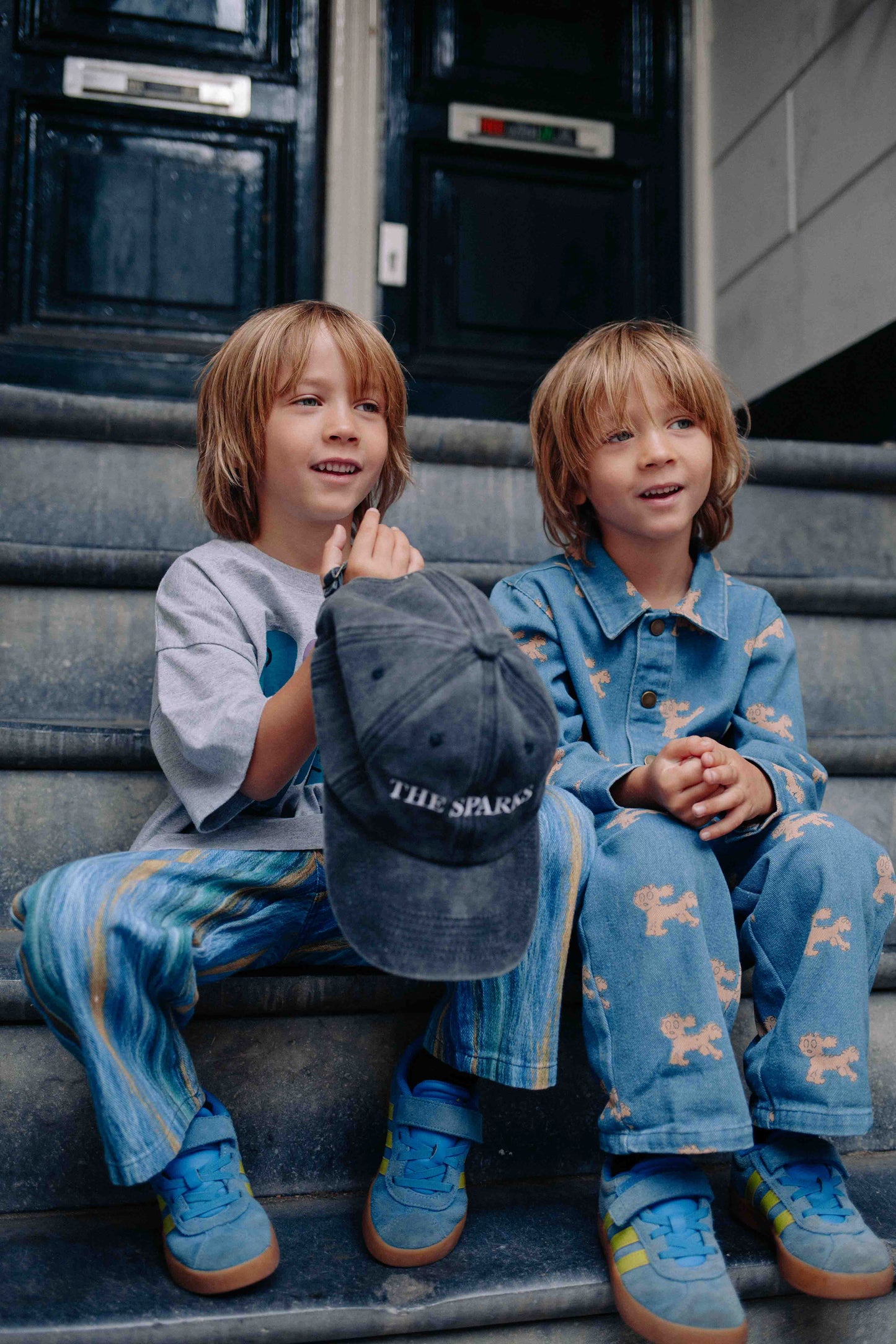 OLIVER & MEXIEM