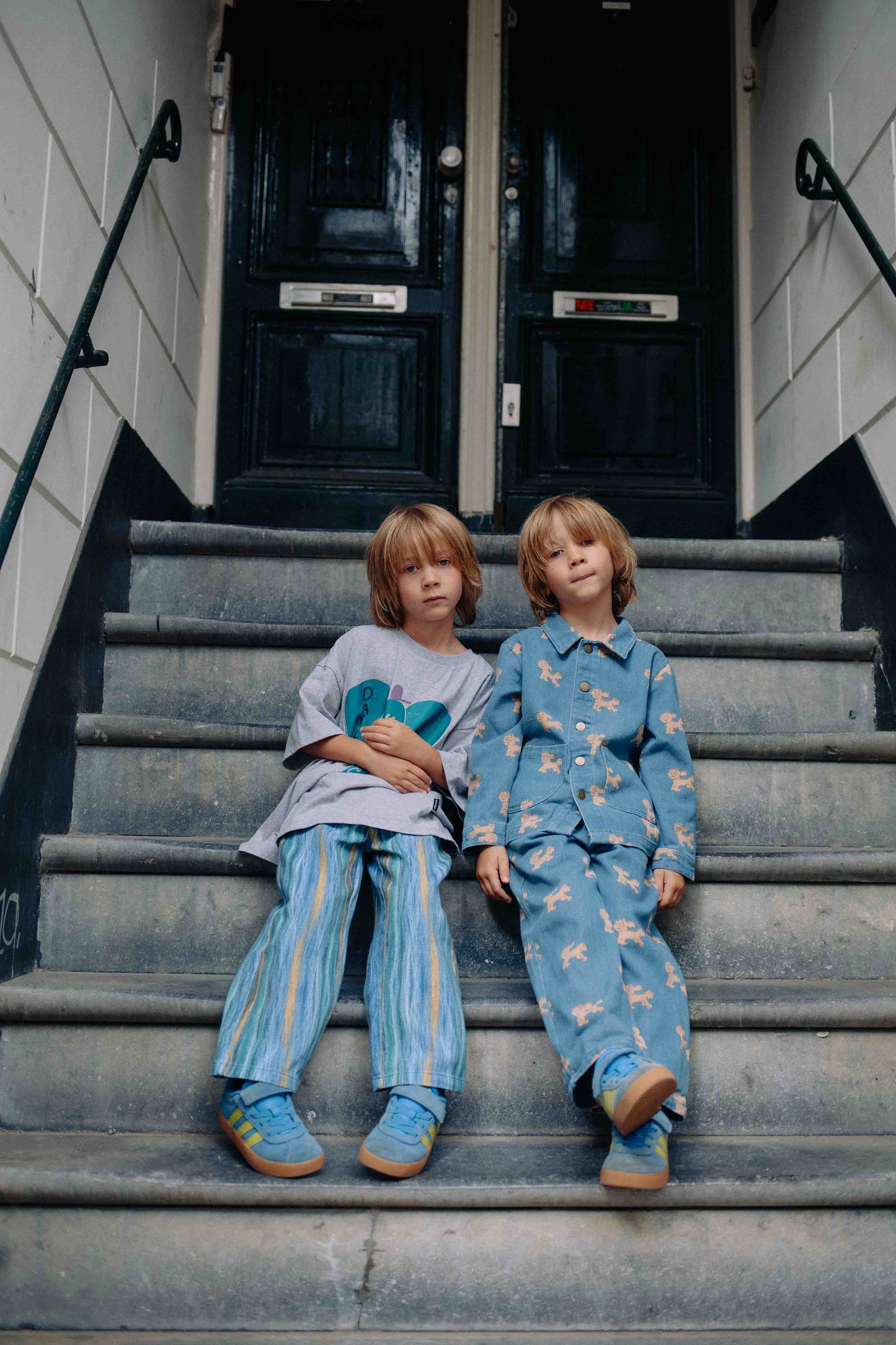 OLIVER & MEXIEM