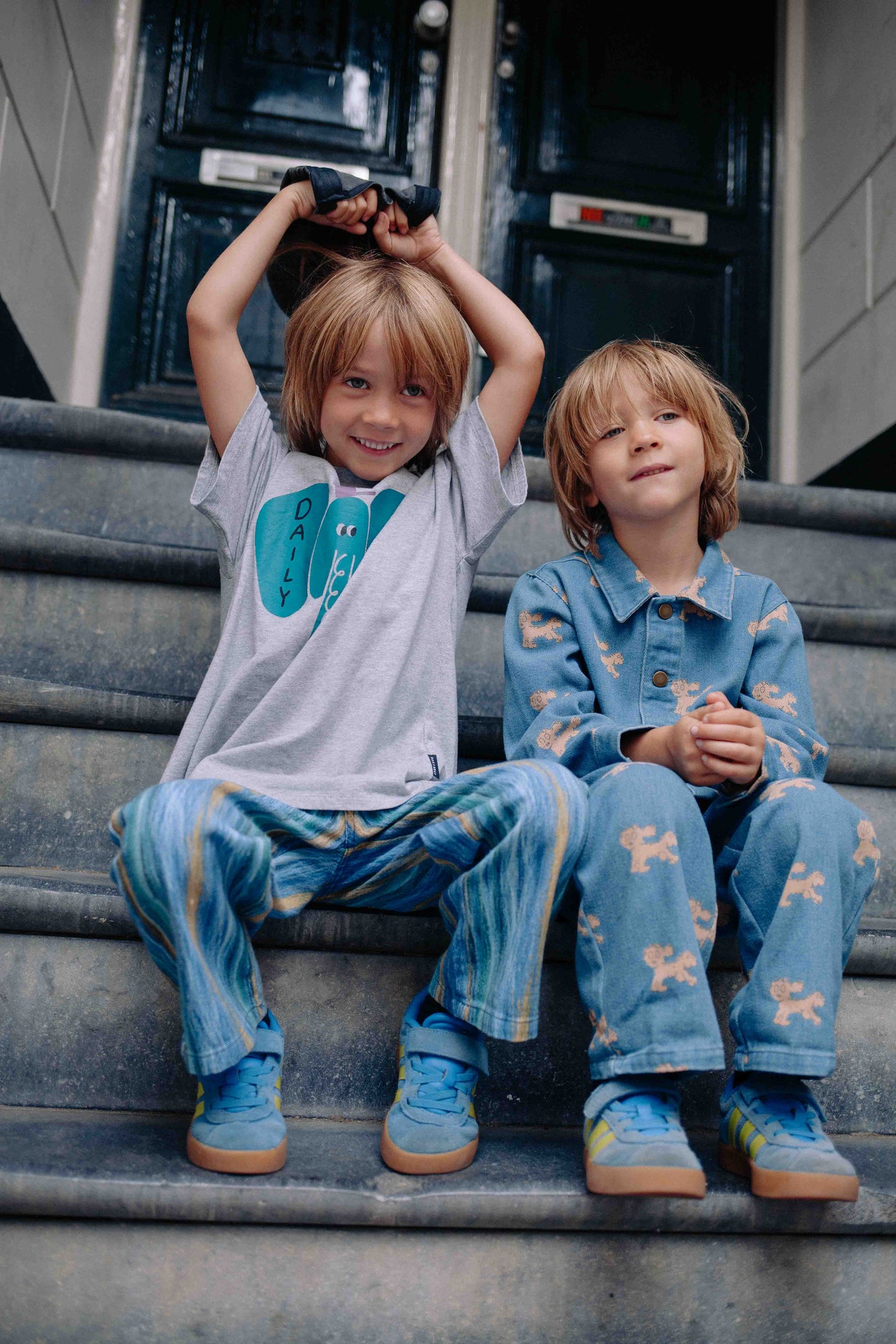 OLIVER & MEXIEM