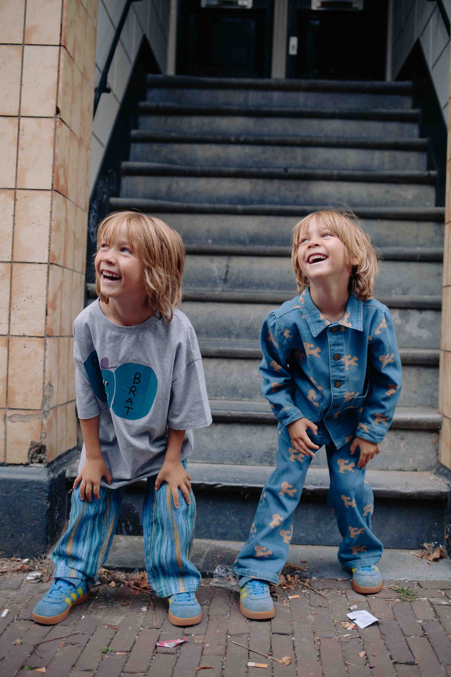 OLIVER & MEXIEM