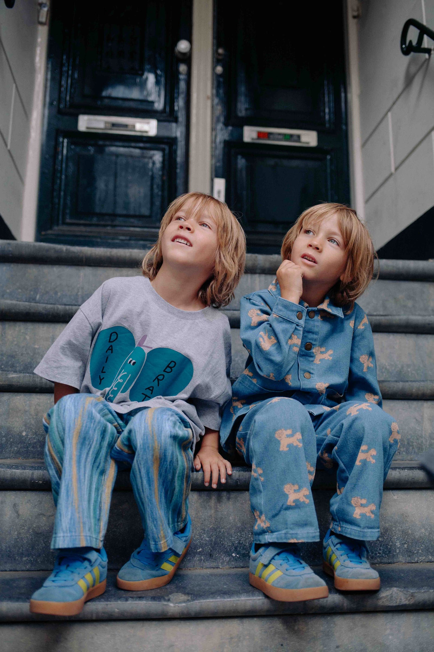 OLIVER & MEXIEM