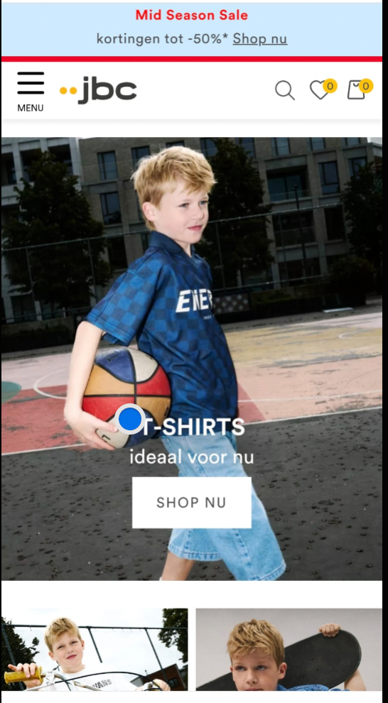 JOSSE