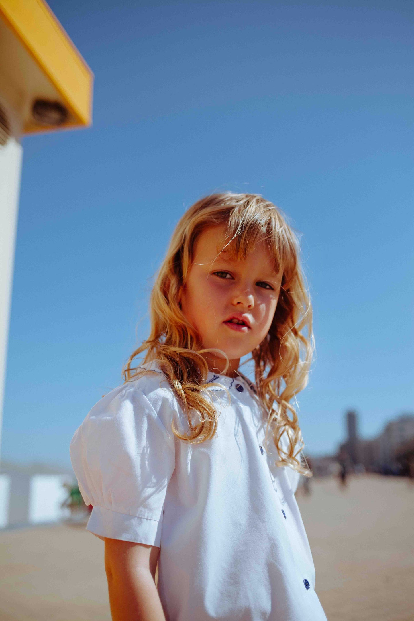 EVI