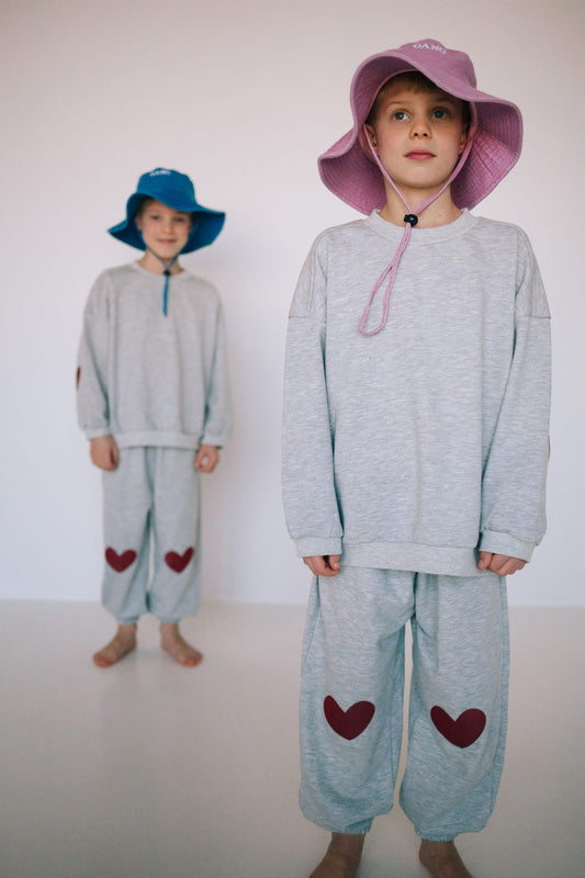 LOEK & SAM