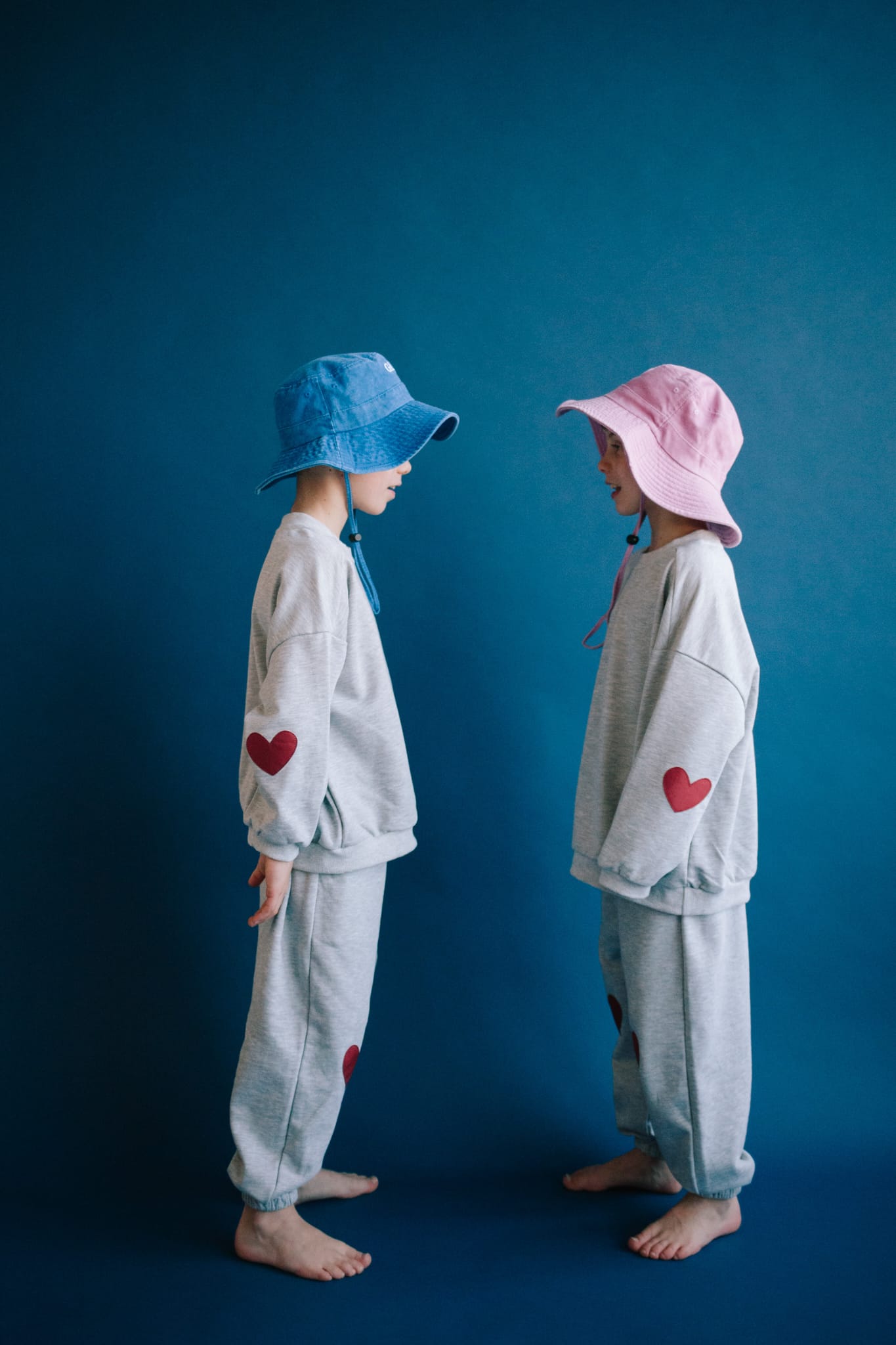 LOEK & SAM