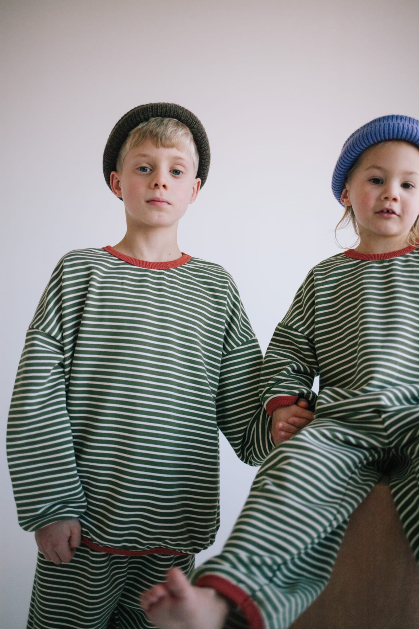 LOEK & SAM