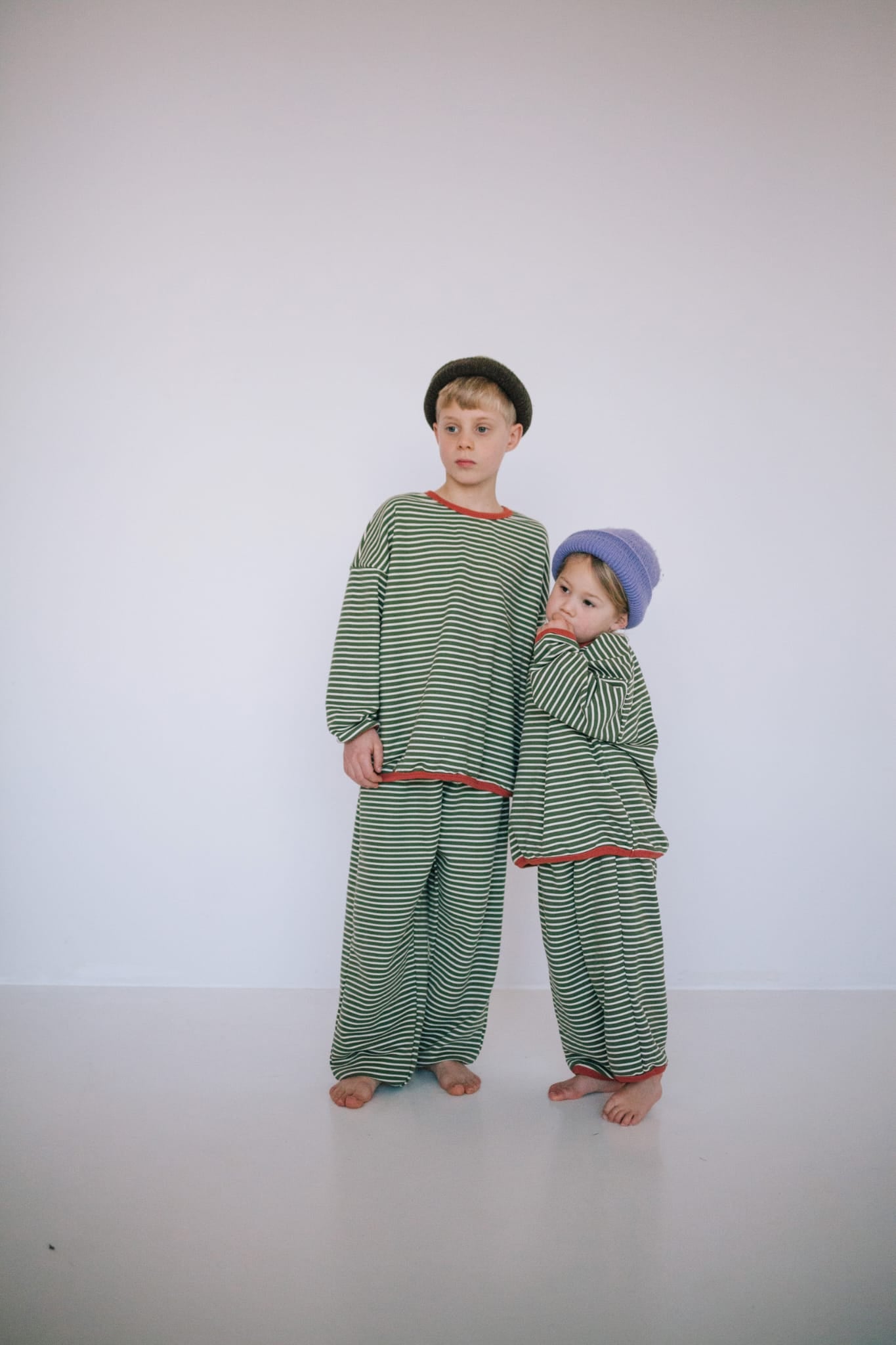 LOEK & SAM