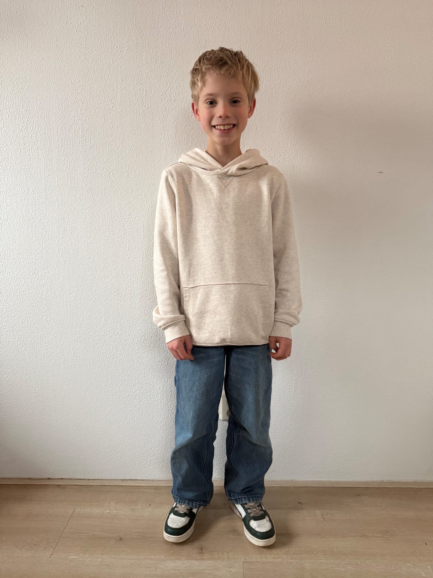LOEK & SAM