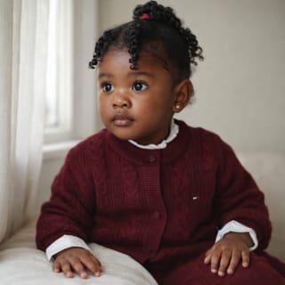 AVELIE MAE