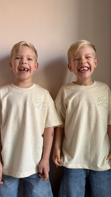 DANE & RIVER