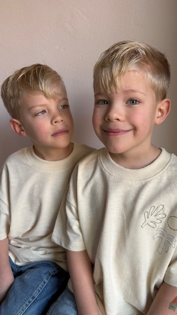 DANE & RIVER