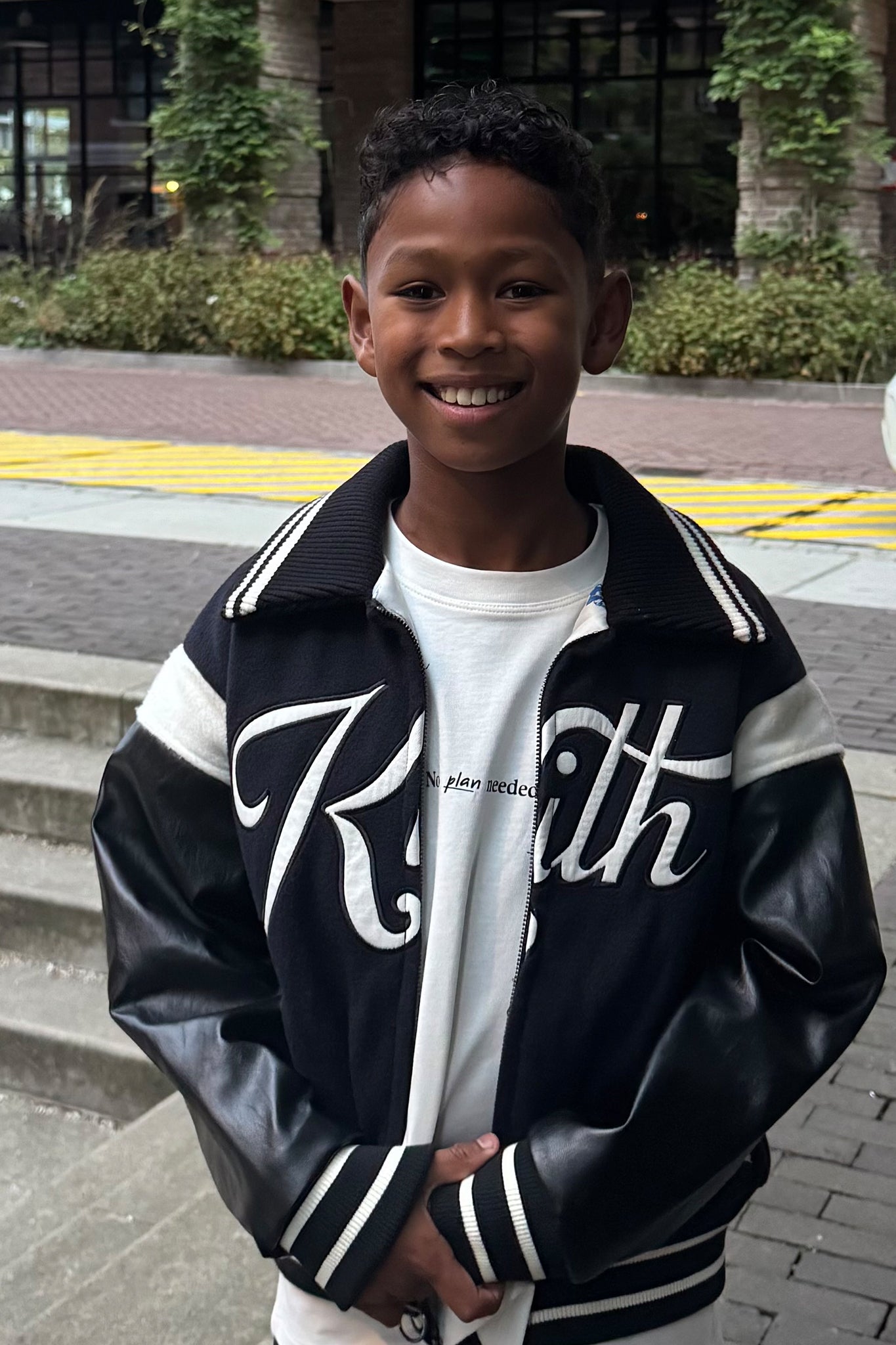 JADEN