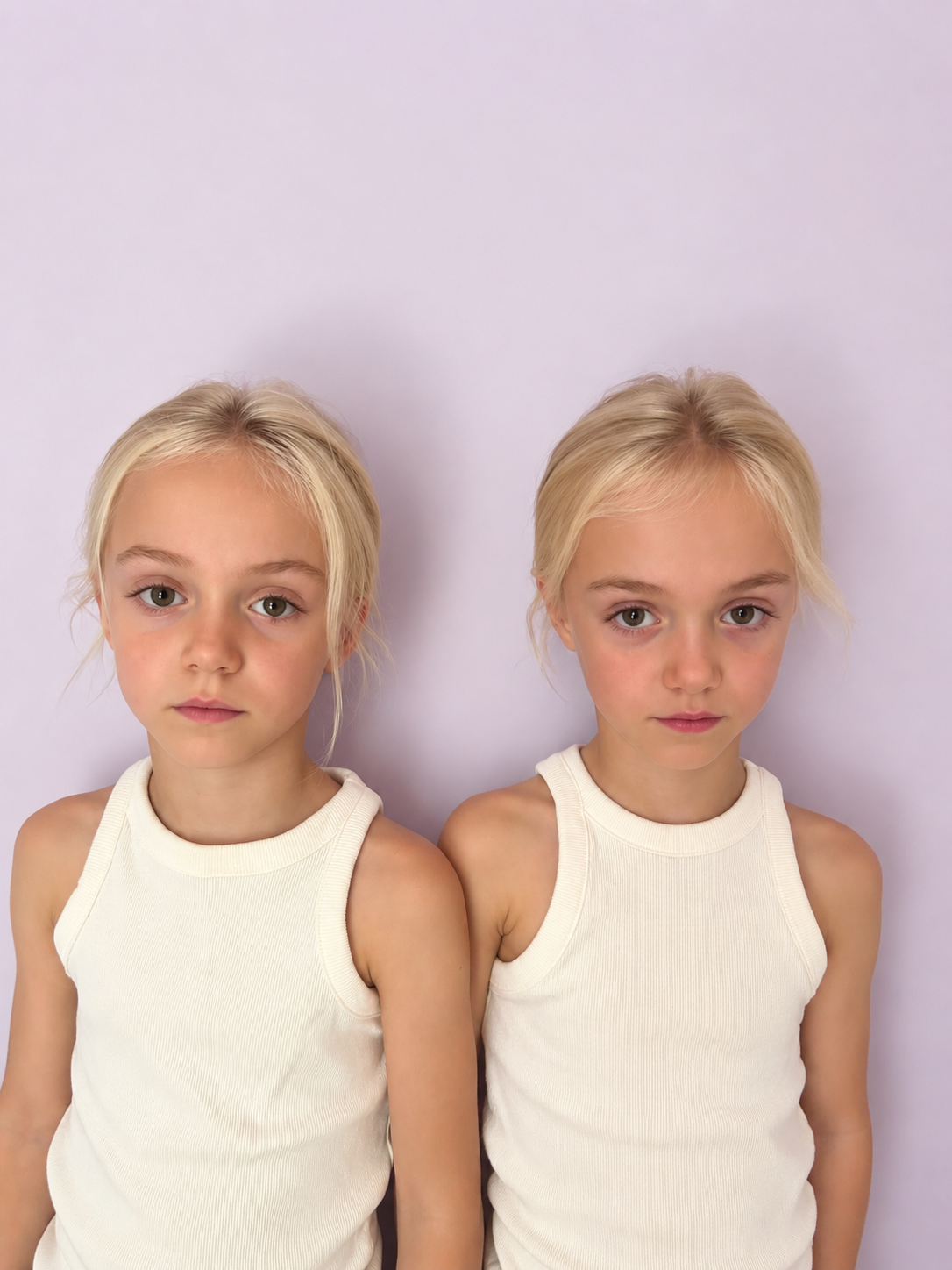 LUCIE & LIV