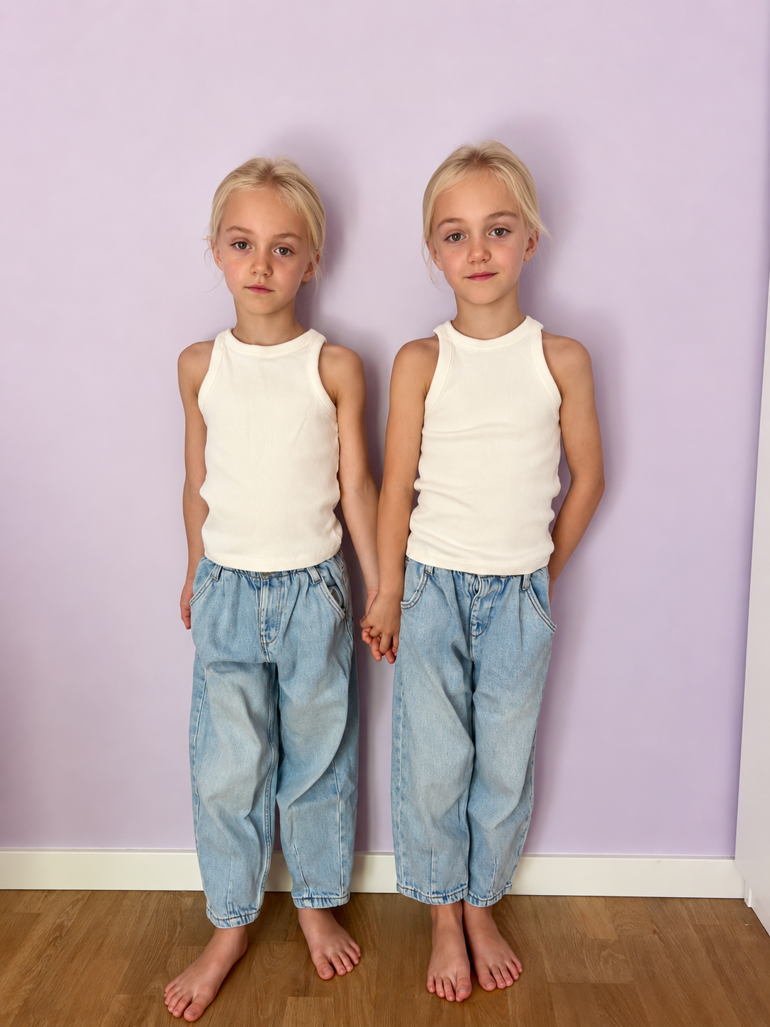 LUCIE & LIV