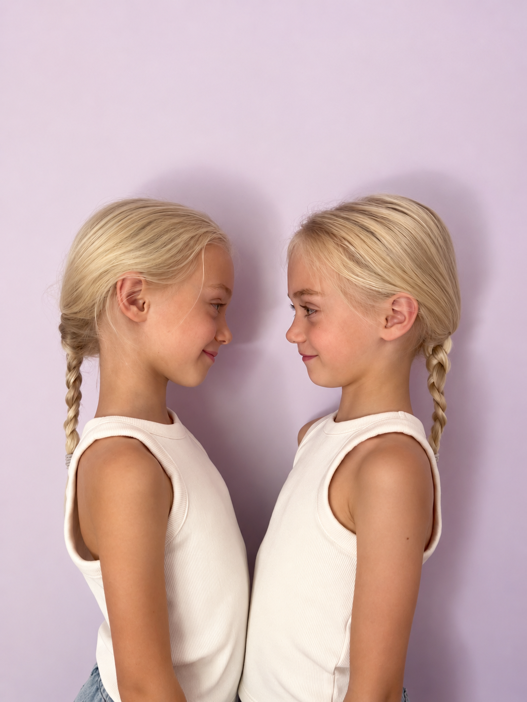 LUCIE & LIV