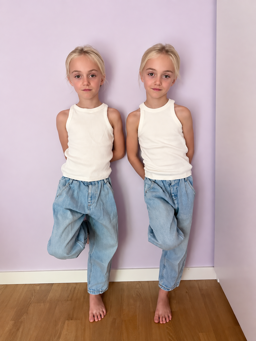 LUCIE & LIV