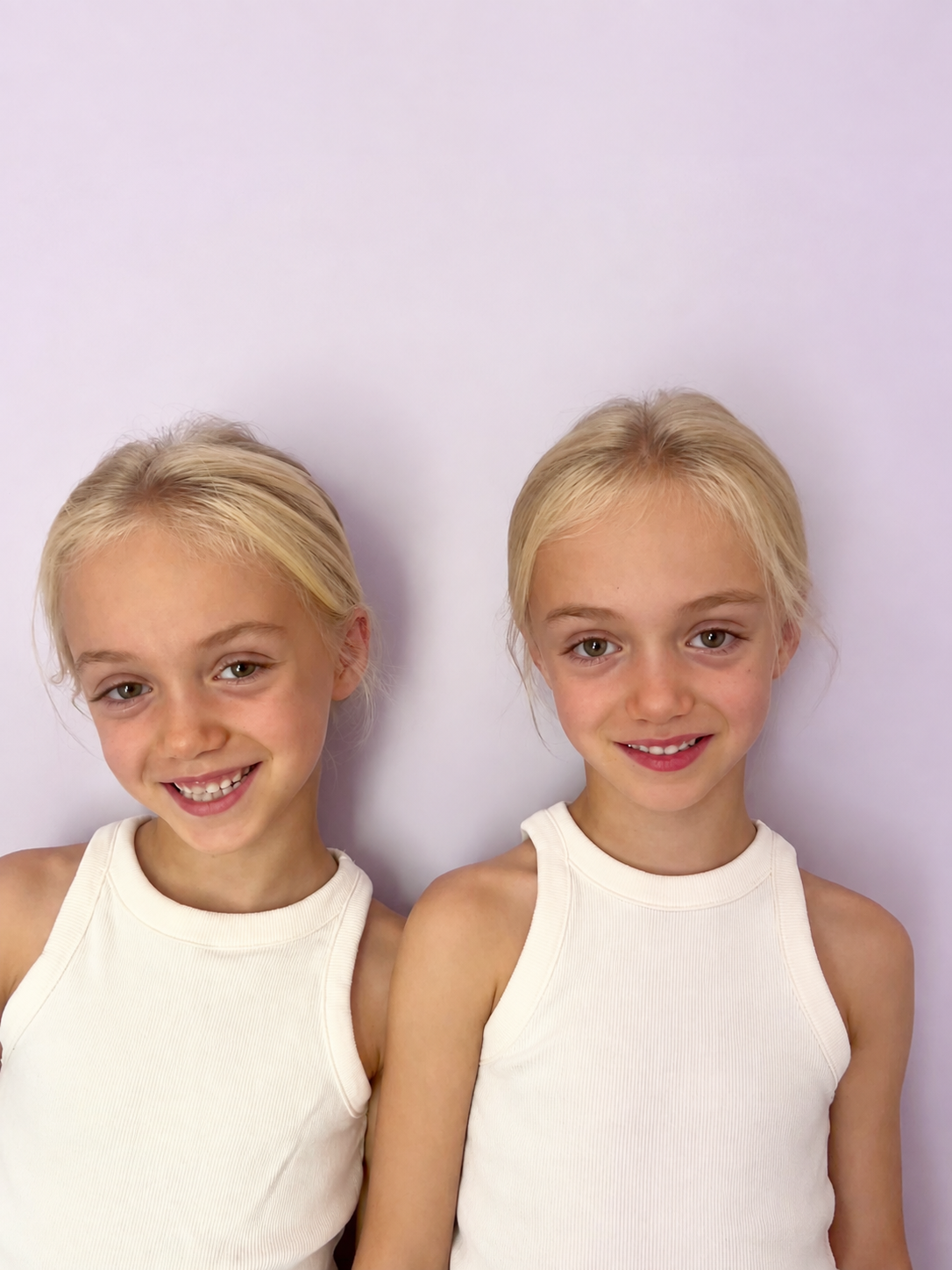 LUCIE & LIV
