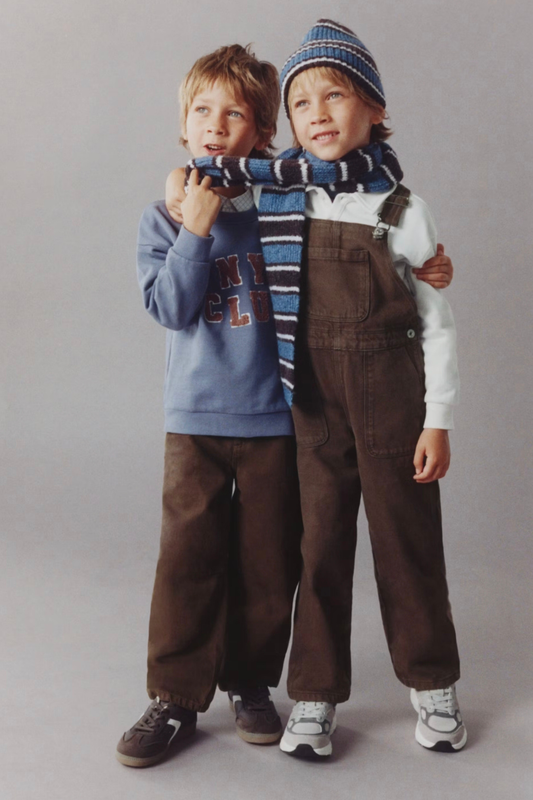 OLIVER & MEXIEM