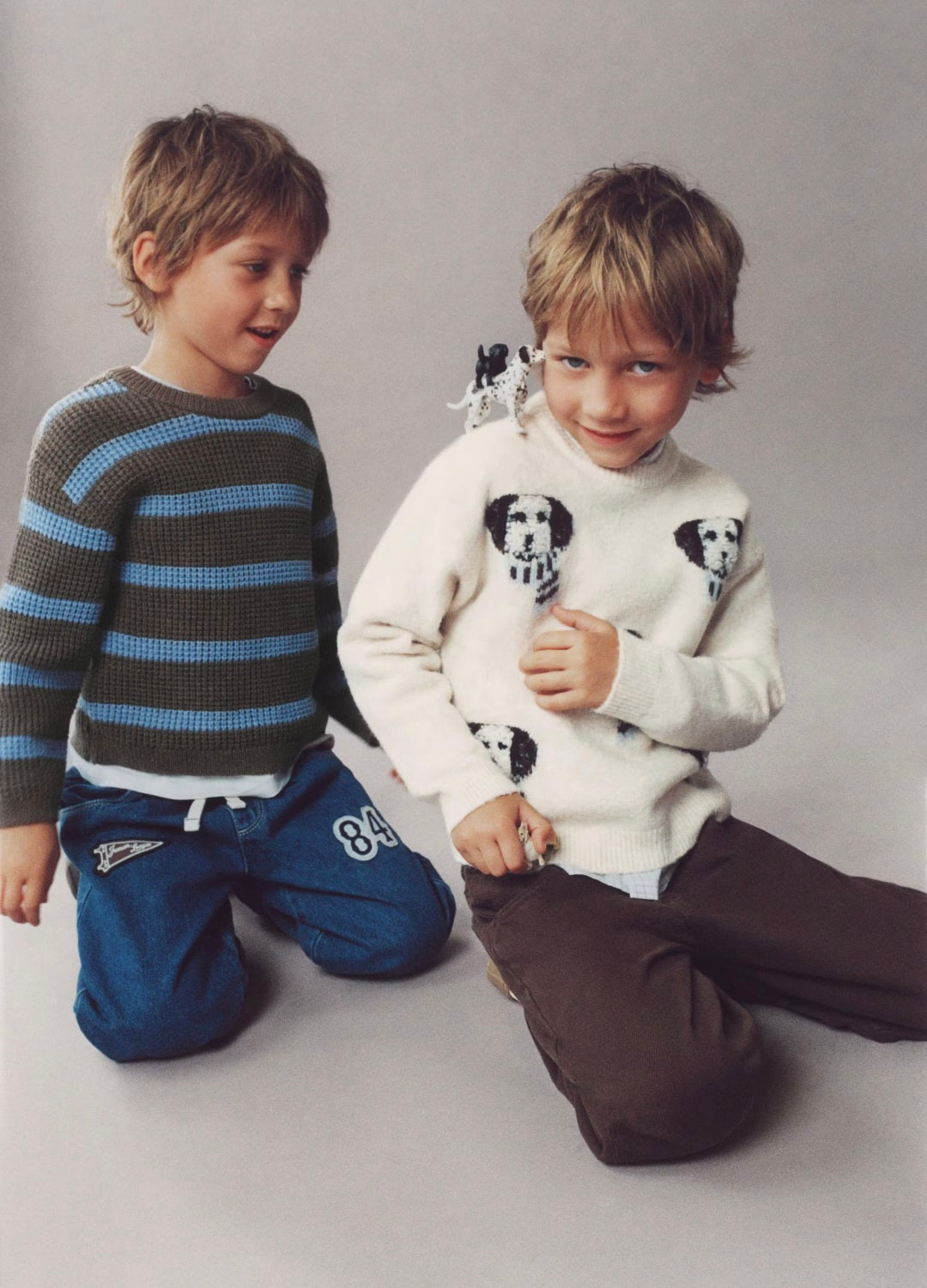 OLIVER & MEXIEM