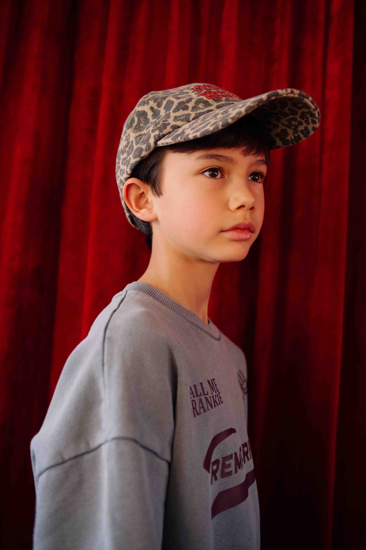 NOAH